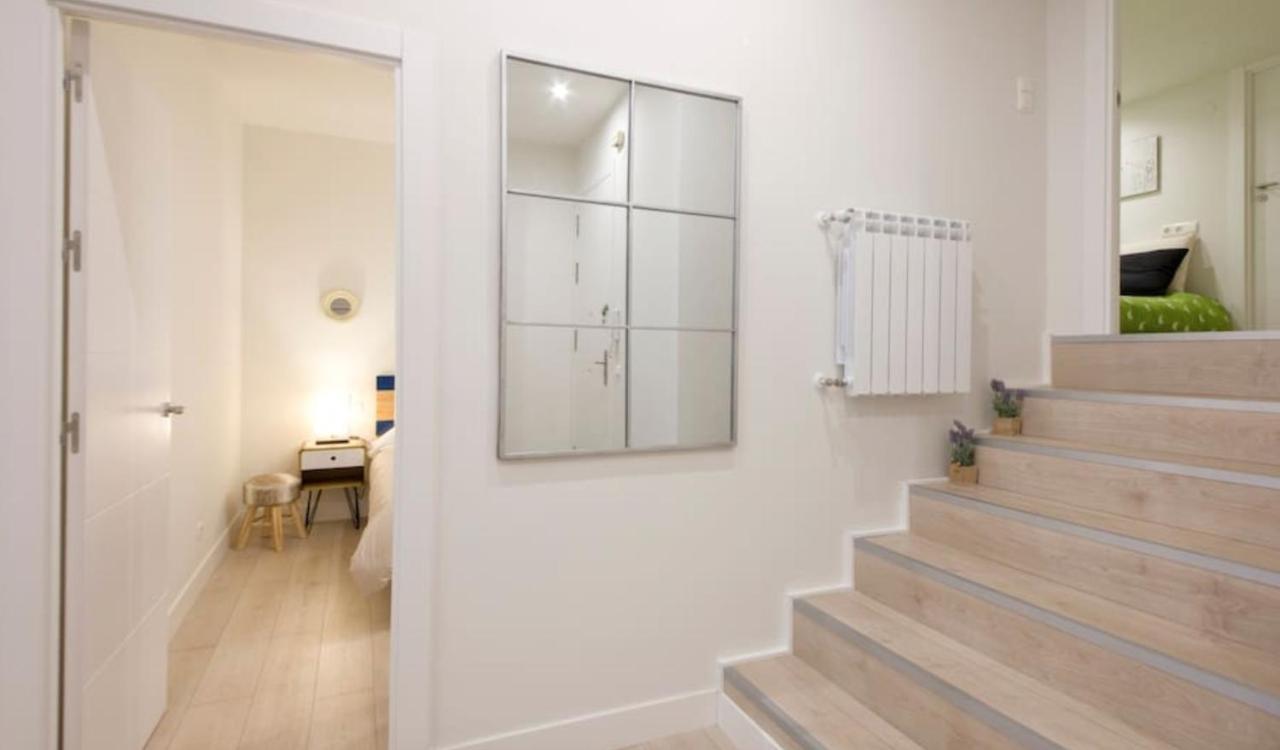 City Epi-Center San Sebastián Dış mekan fotoğraf