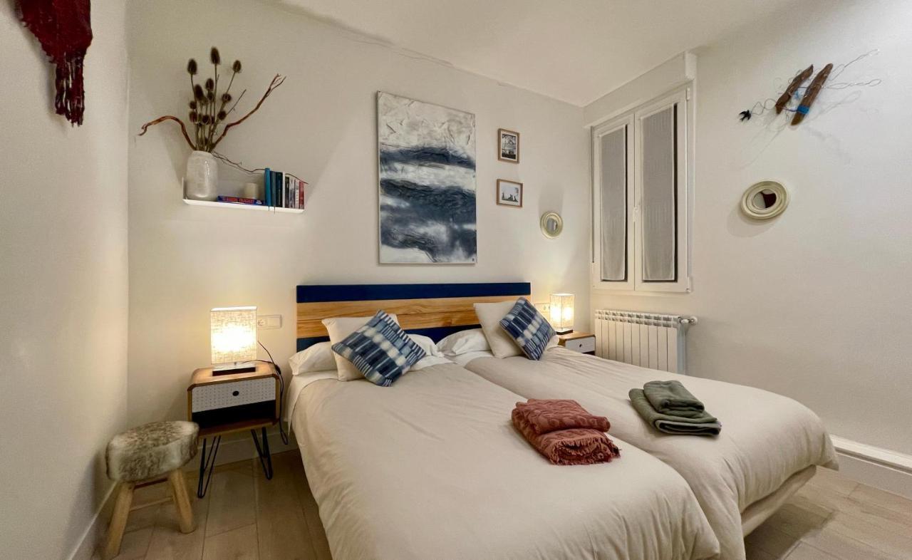 City Epi-Center San Sebastián Dış mekan fotoğraf